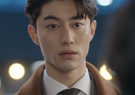 ‘두 번은 없다’ 박세완X곽동연, 결국 이별 택했다 “나한텐 열무 아빠뿐”