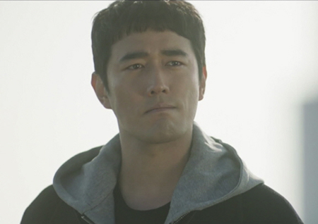 ‘스토브리그’ 남궁민, 조한선과 손잡았다 “드림즈에서 은퇴하겠습니까?”