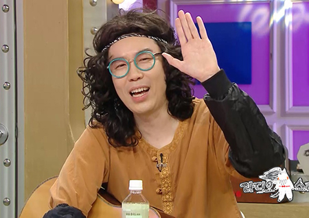 '라디오스타' 카피추 "나에게는 유병재가 '유느님'" 감사 인사