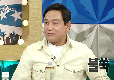 ‘라디오스타’ 김영철, “젊은 친구들과 소통하고 싶어 유튜브 시작” #사딸라 #영철마불