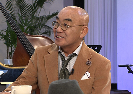 ‘배철수 잼(Jam)' 양준일, 이장희 찾아 LA까지 간 사연은? 사건의 결말 ’대공개‘