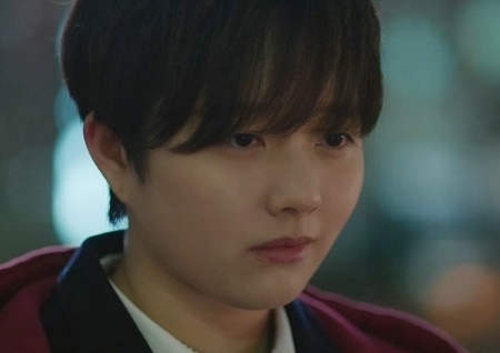 '방법' 첫방 어땠나…'기생충' 정지소 변신+엄지원·성동일·조민수 호연