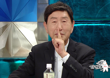 '라디오스타' 박현우 "악기를 보면 그 악기에 취해" 신들린 악기연주!