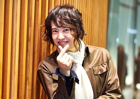 '제2의 전성기' 양준일, '라디오스타' 전격 출연! 험난한 예능 신고식 예고