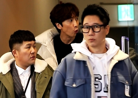 ‘놀면 뭐하니?’ 지석진-조세호-이광수, 유재석 여행 취향에 원성 폭발