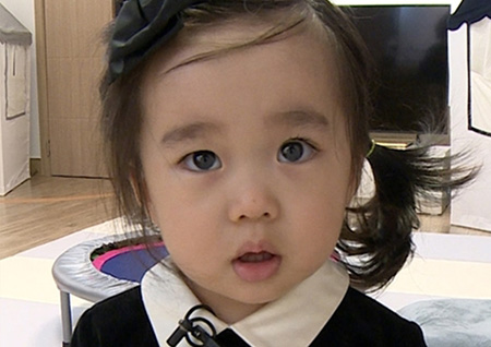 ‘슈돌’ 윌벤져스, 웃음 읽은 한석준 딸 사빈이 위해 나섰다! 웃음 사냥 3종 세트 공개