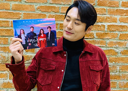 ‘사랑의 불시착’ 최대훈 “즐거운 현장 오래 기억에 남을 것” 종영 소감