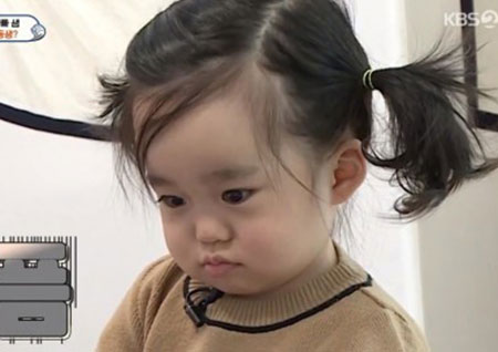 한석준, '귀염뽀짝' 딸 사빈양 공개… "윌벤져스, 삼촌이 오래 기억할게~"