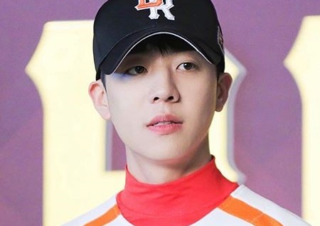 채종협 "'스토브리그' 유민호役…많이 배우고 느껴" 소감