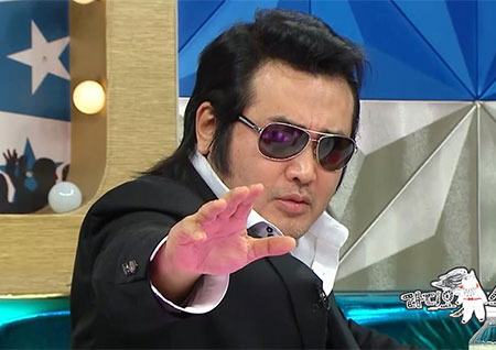 '라디오스타' 김보성, 코로나19 여파 마스크 기부… 셀프 미담 방출 '폭소'