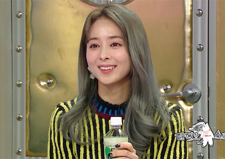 '라디오스타' 임은경, 나이 잊게 만드는 '방부제 미모'… 영화 출연 이후 칩거 생활했다?!