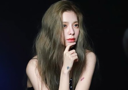 '달라진' 장재인, 근황에 '들썩'