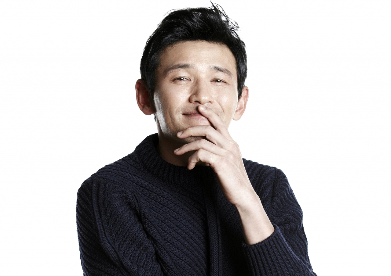 황정민, 하반기 JTBC 편성 신문사 배경의 오피스 물 '허쉬'(가제) 캐스팅!