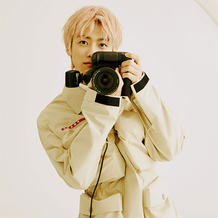 NCT DREAM 재민,