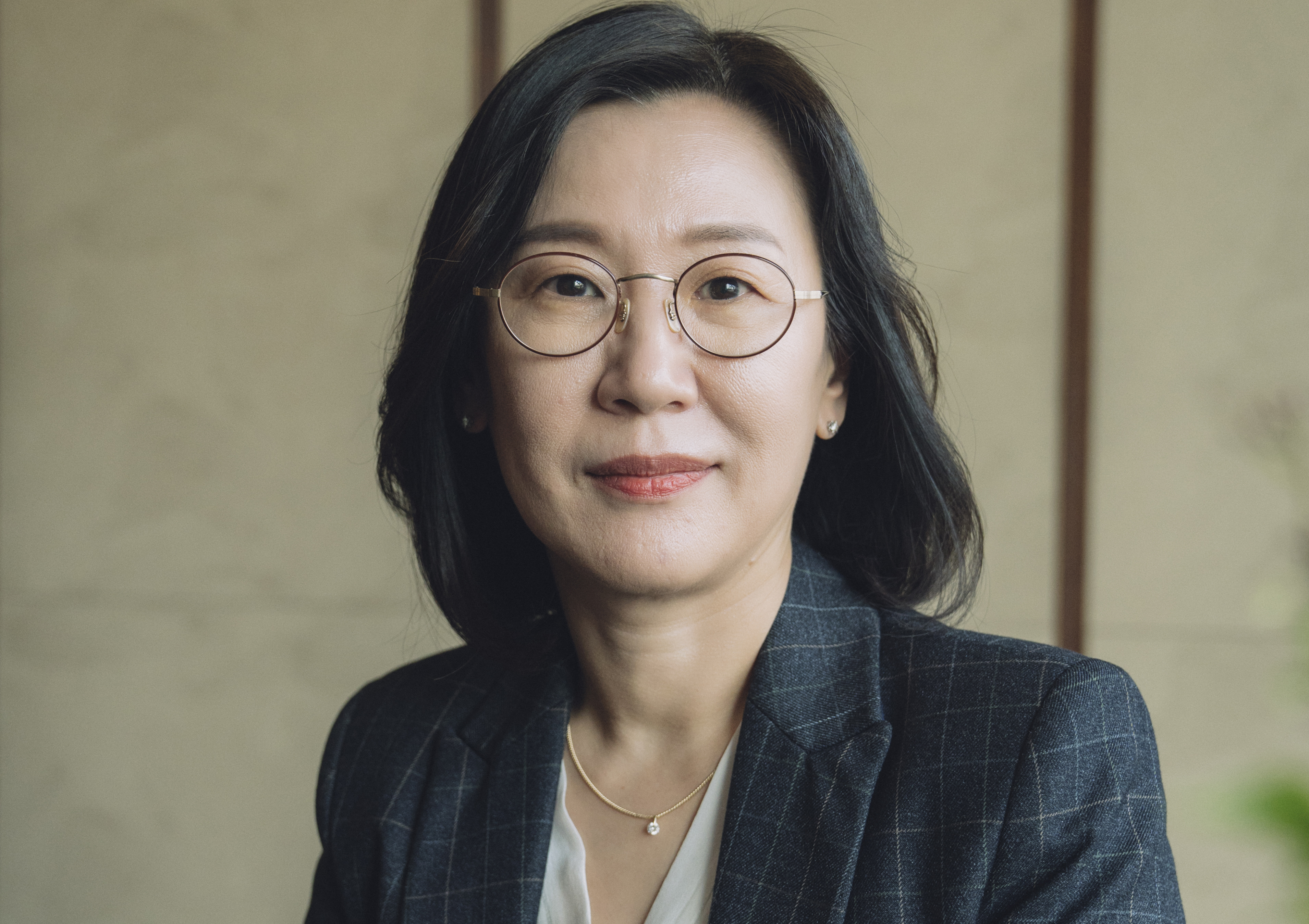 [人스타] 곽신애 "주목 받는게 마땅한 영화를 붐업 시키는 과정=오스카 레이스"