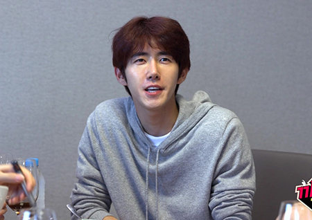 ‘끼리끼리’ 황광희, 첫 방송 후 김태호 PD 연락받았다 “미련 없이 가지!”