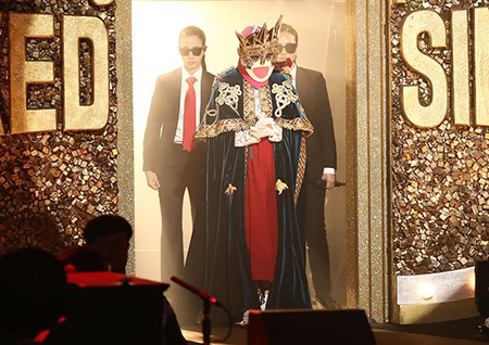 ‘복면가왕’ 1라운드부터 ‘낭랑18세’ 위협할 실력자 등판 “가왕 이길 능력 있다”