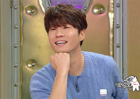 '라디오스타' 이천희, 예능서 비누로 무 닦은 이유? "왜 그랬냐면…"