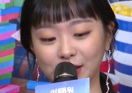 김다미 "'이태원클라쓰'? 등장인물 갈수록 입체적"