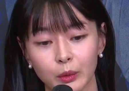 권나라 "'이태원클라쓰' 작가 덕분에 시청률↑"