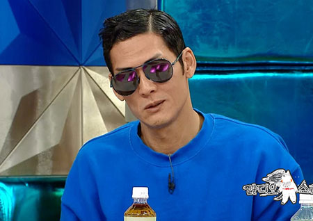 '라디오스타' 박준형, "god 시절 멤버들에게 미안했다" 눈물 고백→ 돌연 분위기 와장창?