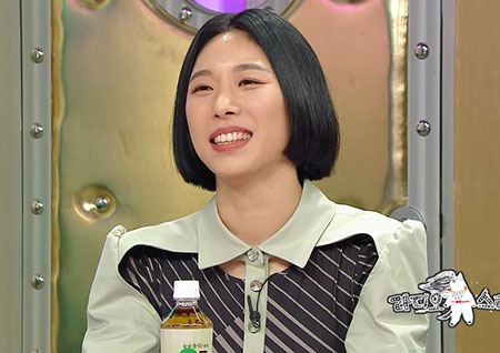 '라디오스타' 리아킴 "평소 성격은 내성적… 춤만 추면 돌변" 고백