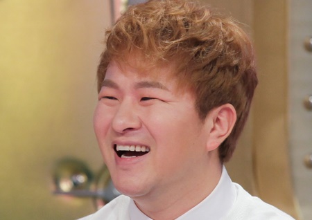 "허각, 신천지NO…가족까지 정신적 피해" [코로나19]