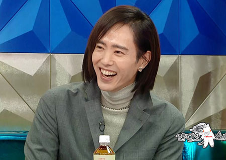 '라디오스타' 양준일 "오해? 사실을 알아줬으면…" 각종 루머 팩트 체크! 