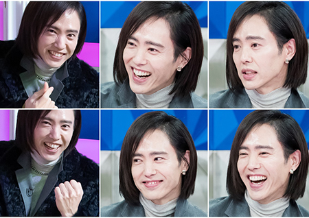 [B하인드] 양준일, 소년의 미소를 가진 꽃중년