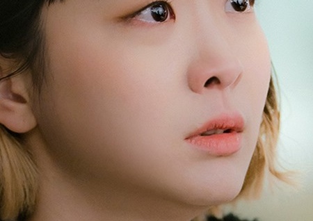 '이태원 클라쓰' 김다미 "박서준, 사랑한다고"