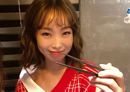 오나미, "이상준과의 관계? 오빠로서 좋아한다" 핑크빛 썸 시작? (컬투쇼)