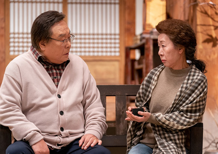 ‘두 번은 없다’ 결말 떡밥 스틸 대방출! 윤여정&주현→박세완&곽동연 로맨스 해피엔딩?!