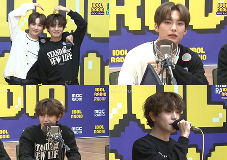 ‘아이돌 라디오’ 에이스 동훈, “3년 전부터 매년 ‘복면가왕’ 출연이 목표”