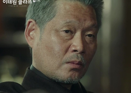 ‘이태원 클라쓰’ 박서준, 직진 또 직진 “복수 전에 내 행복은 있을 수 없어”