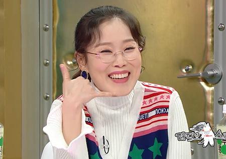 '라디오스타' 박슬기 "출산 37일 만에 방송 복귀, 솔직한 마음은…" 