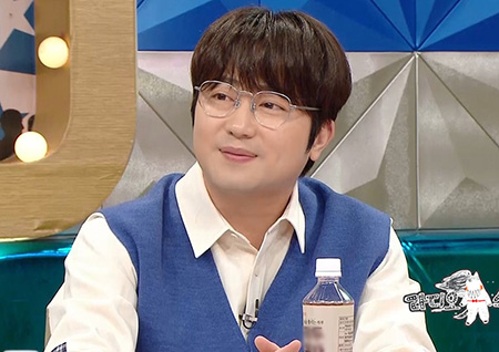 '라디오스타' 박현빈, 가사부터 육아까지 '국민 사랑꾼' 등극?! "지금 순간이 너무 소중해"