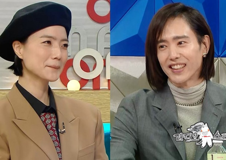 ‘라디오스타’ 3월 1주 수요일 비드라마 화제성 1위 ‘전체 TOP5 진입’