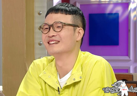 ‘라디오스타’ 조정치, 박서준의 ‘박새로이’ 스타일로 변신… 출연진 반응은?