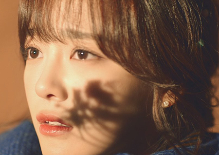 세정, 첫 미니 앨범 ‘화분’ 뮤직비디오 티저 공개 #몽환적 분위기