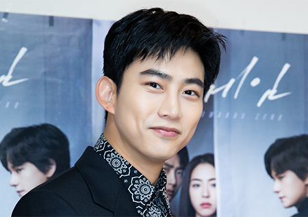 [M픽] 옥택연, 더 게임의 예언가 김태평