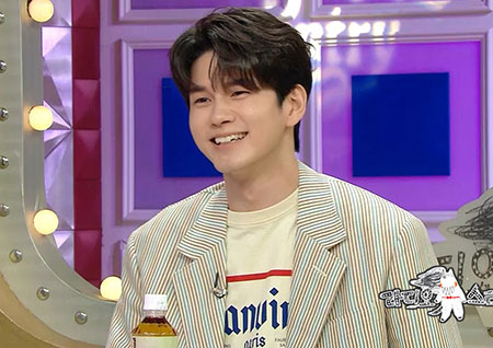 '라디오스타' 옹성우 "지난 1년, 혼란스러움·공허함 느껴" 솔직 고백