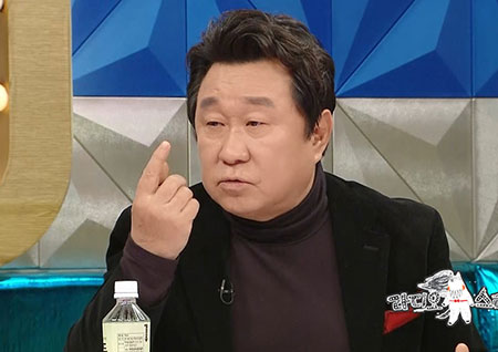 '라디오스타' 임하룡, 봉준호 감독에게 매달린 적 있다? "'괴물' 출연하고 싶어서"