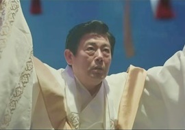 '방법' 정지소 이누가미 품고 홀연히 사라지며 종영, 장르물의 끝장판!