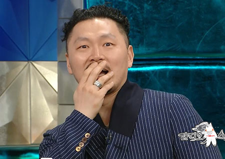 '라디오스타' 양동근, 힙합 활동 후회한 적 있다?! "이런 순간이 오는 줄 알았다면…"