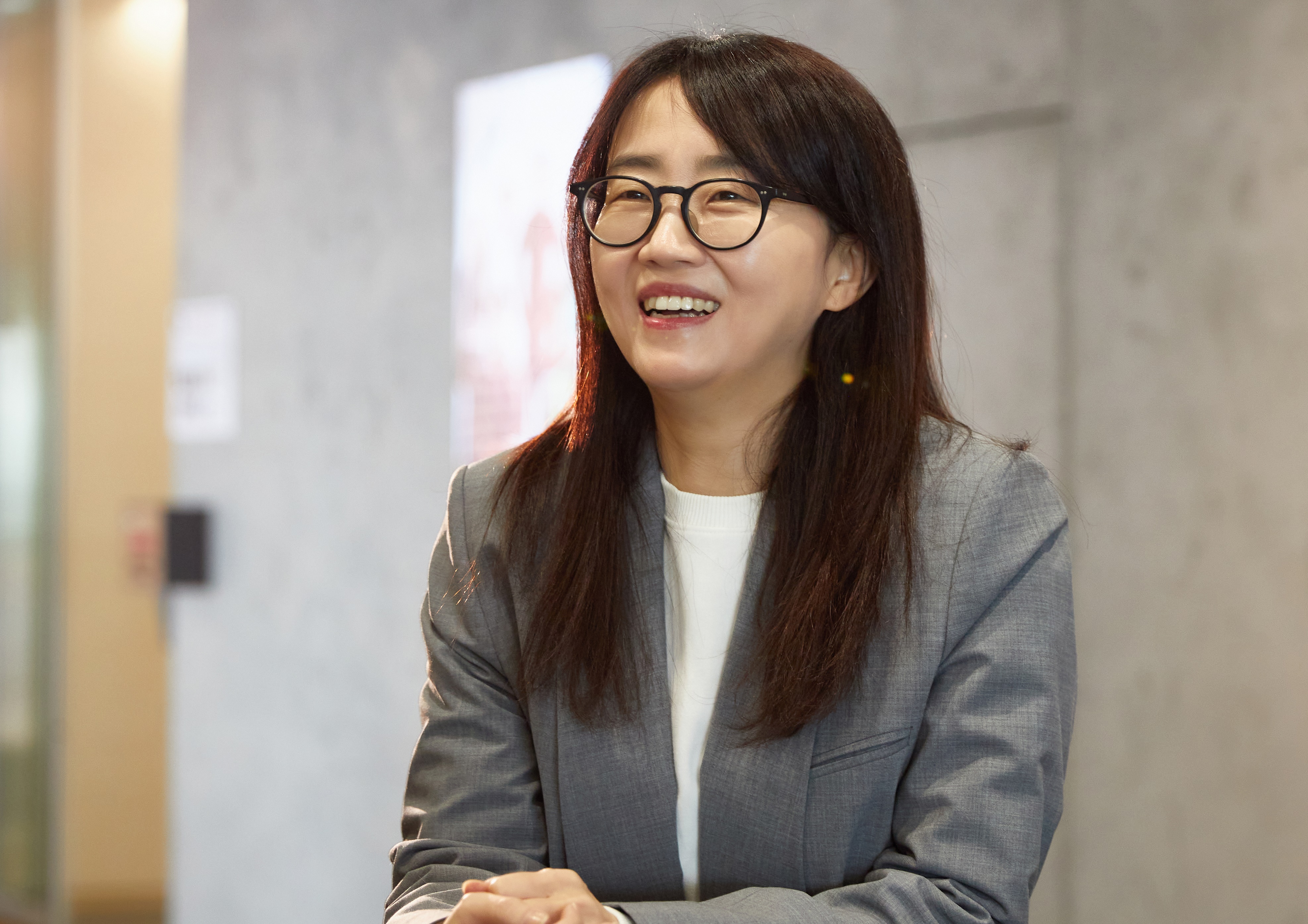 '킹덤2' 김은희 작가 "좀비, 기생충과 접목해 세계인이 열광하는 K-좀비로 탄생"