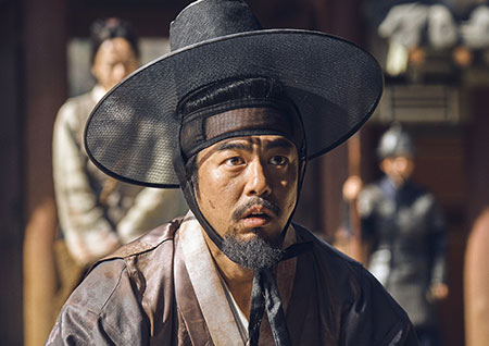 '킹덤2' 전석호, 전 세계 사로잡은 조선 포켓남(?)… 헤어나올 수 없는 '하찮美'