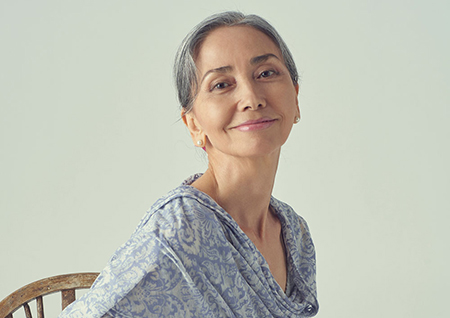 문숙, MBC '꼰대인턴' 출연 확정… "박기웅와 세대초월 케미" 기대↑