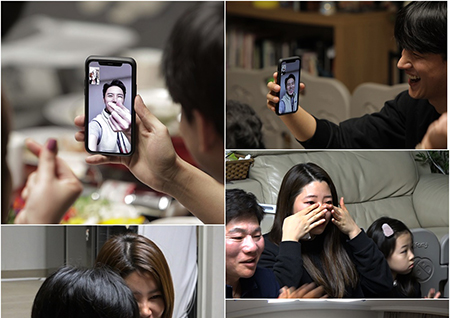 '아픈 손가락' 노지훈의 가슴 속 깊이 숨겨졌던 가족史, 궁금증↑(아내의 맛)