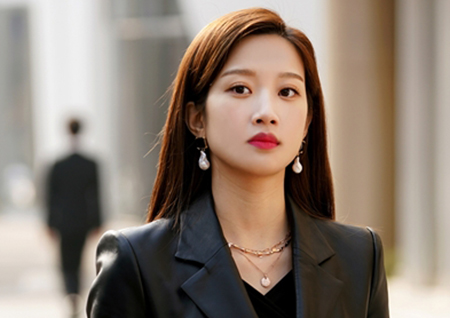 '그 남자의 기억법' 문가영, 시선강탈 비주얼+탄탄 연기력→역대급 인생 캐릭터 탄생!