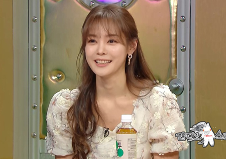 '라디오스타' 안현모, 영화 '기생충' 수상 순간 기뻐하지 못한 이유는?!